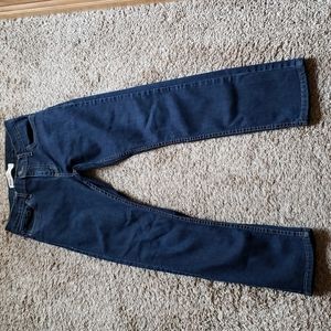 Levi's Performance 511 Slim jeans 👖 Young men's EUC